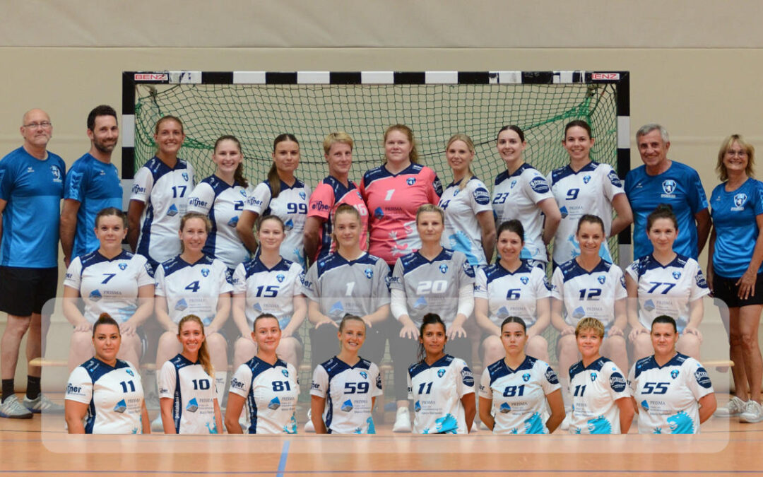 Frauen 1: Spitzenteam zu stark für den TSV