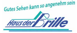 Haus der Brille