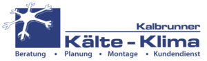 Kalbrunner – Kälte – Klima GmbH