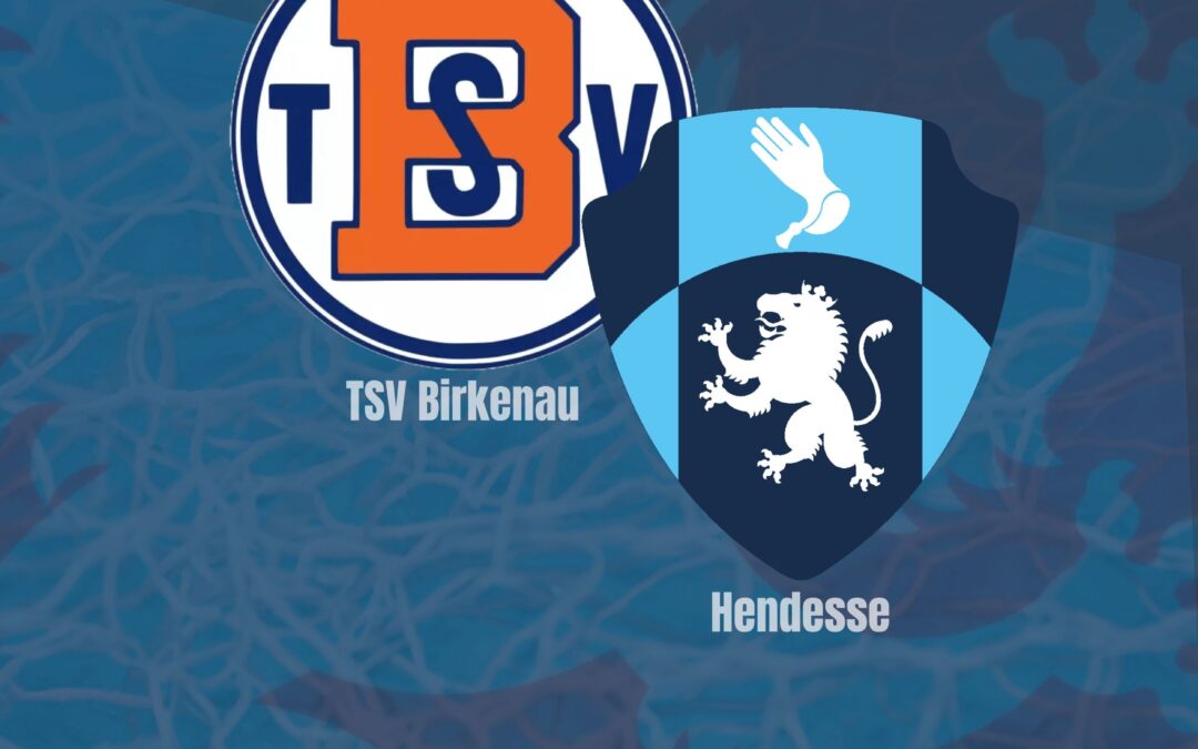 Herren 1: Auswärtsspiel beim Tabellenführer