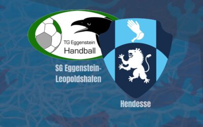 Herren 1: Die Löwen reisen am 1. Advent nach Eggenstein