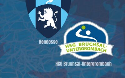 Herren 1: Siegesserie fortsetzen und Tabellenspitze verteidigen