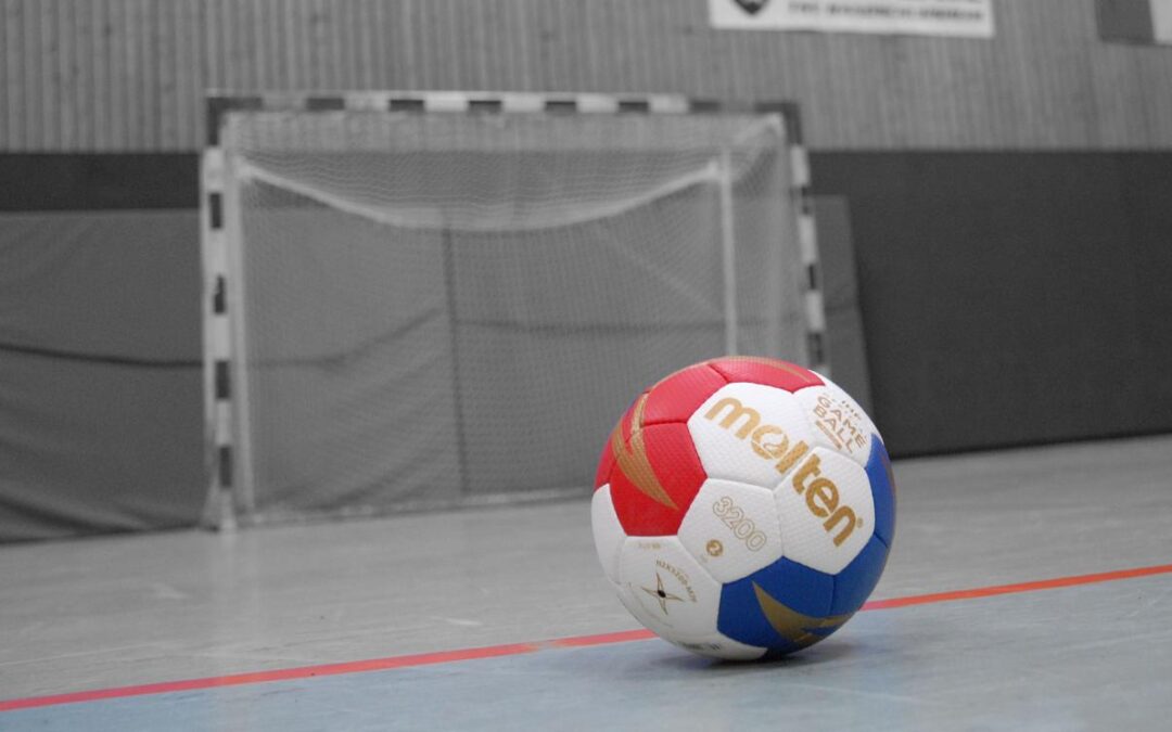 Frauen 2: Zwei Punkte aus Edingen entführt.