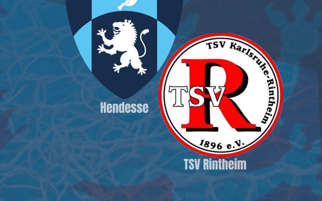 Herren 1: Wiedergutmachung nach Niederlage steht an