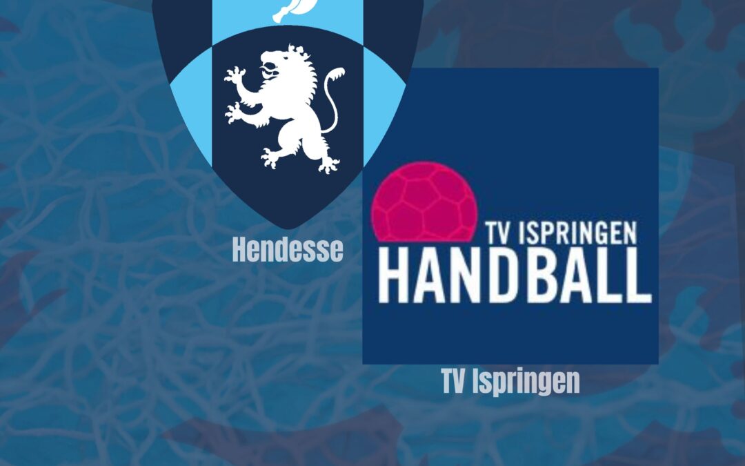 Männer 1: Löwen wollen gegen Ispringen Wiedergutmachung