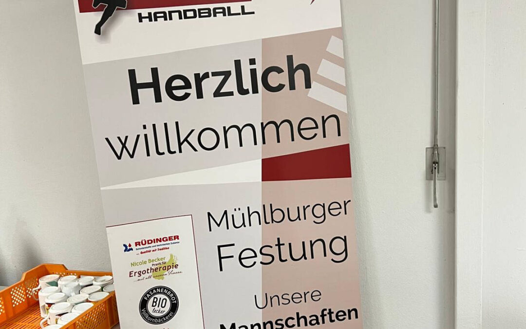 Frauen 1: „Mühlburger Festung“ erstürmt