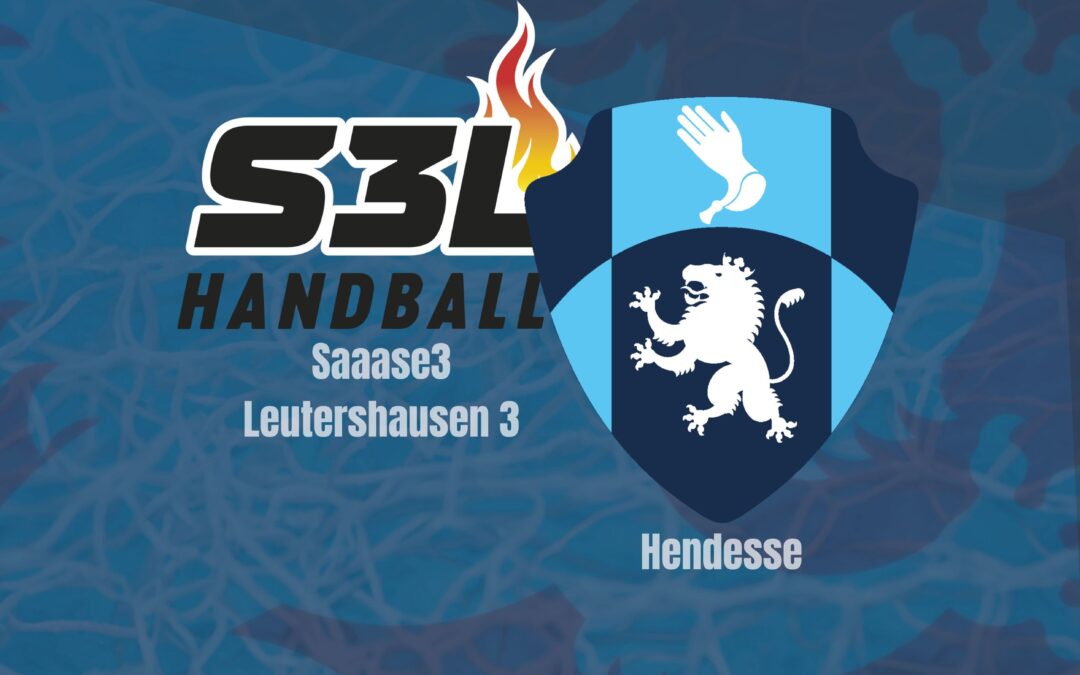 Männer 1: Klare Nummer in Hirschberg-Leutershausen