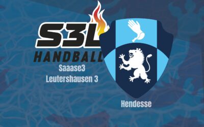 Männer 1: Klare Nummer in Hirschberg-Leutershausen