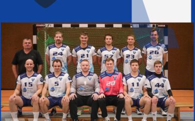 Männer 2: Derbysieg gegen TV Eppelheim II