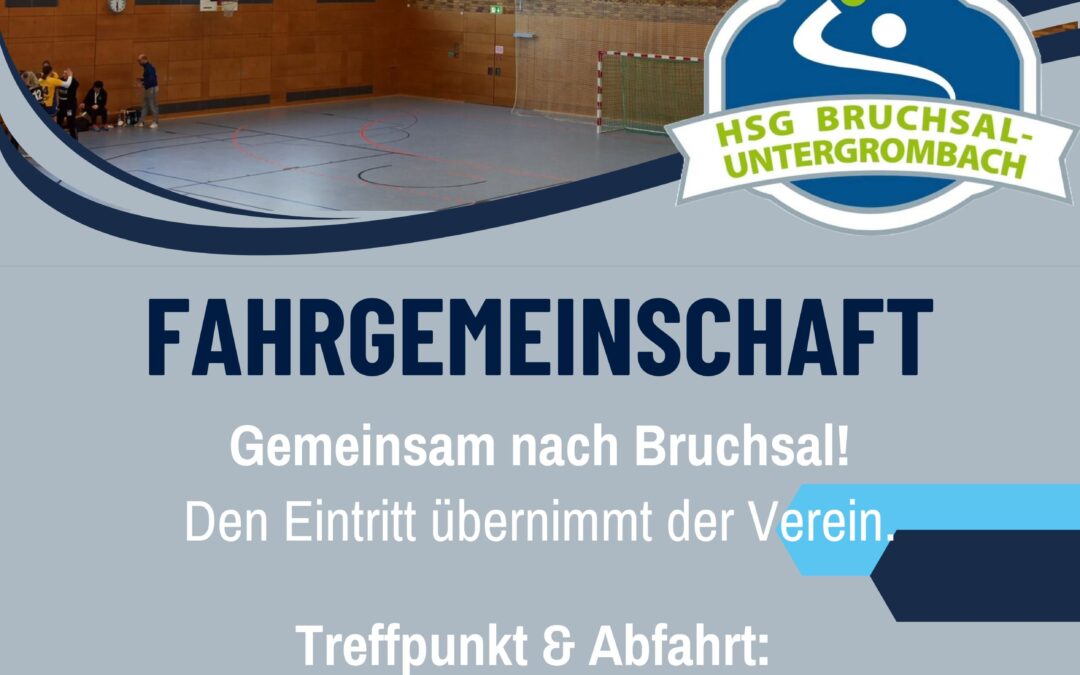 Jetzt ist Crunchtime!