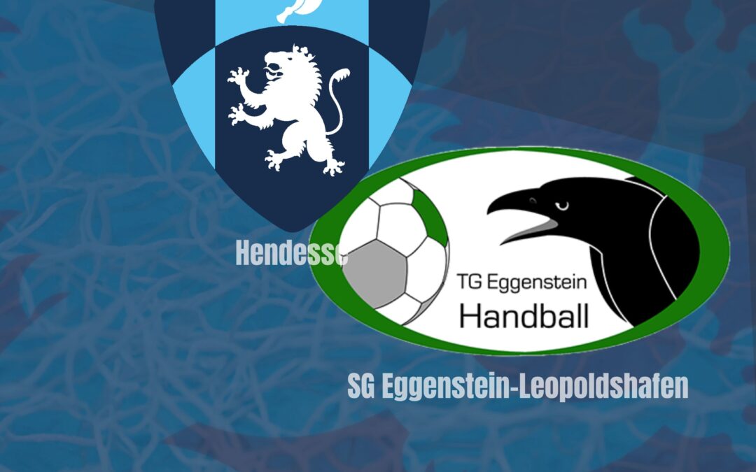 Männer 1: Wichtiger Sieg gegen Eggenstein (25:23)