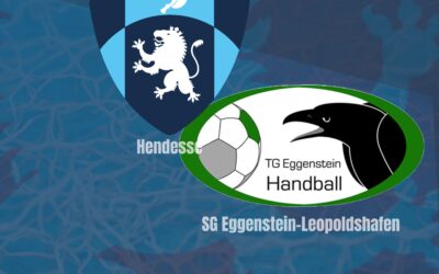 Männer 1: Wichtiger Sieg gegen Eggenstein (25:23)