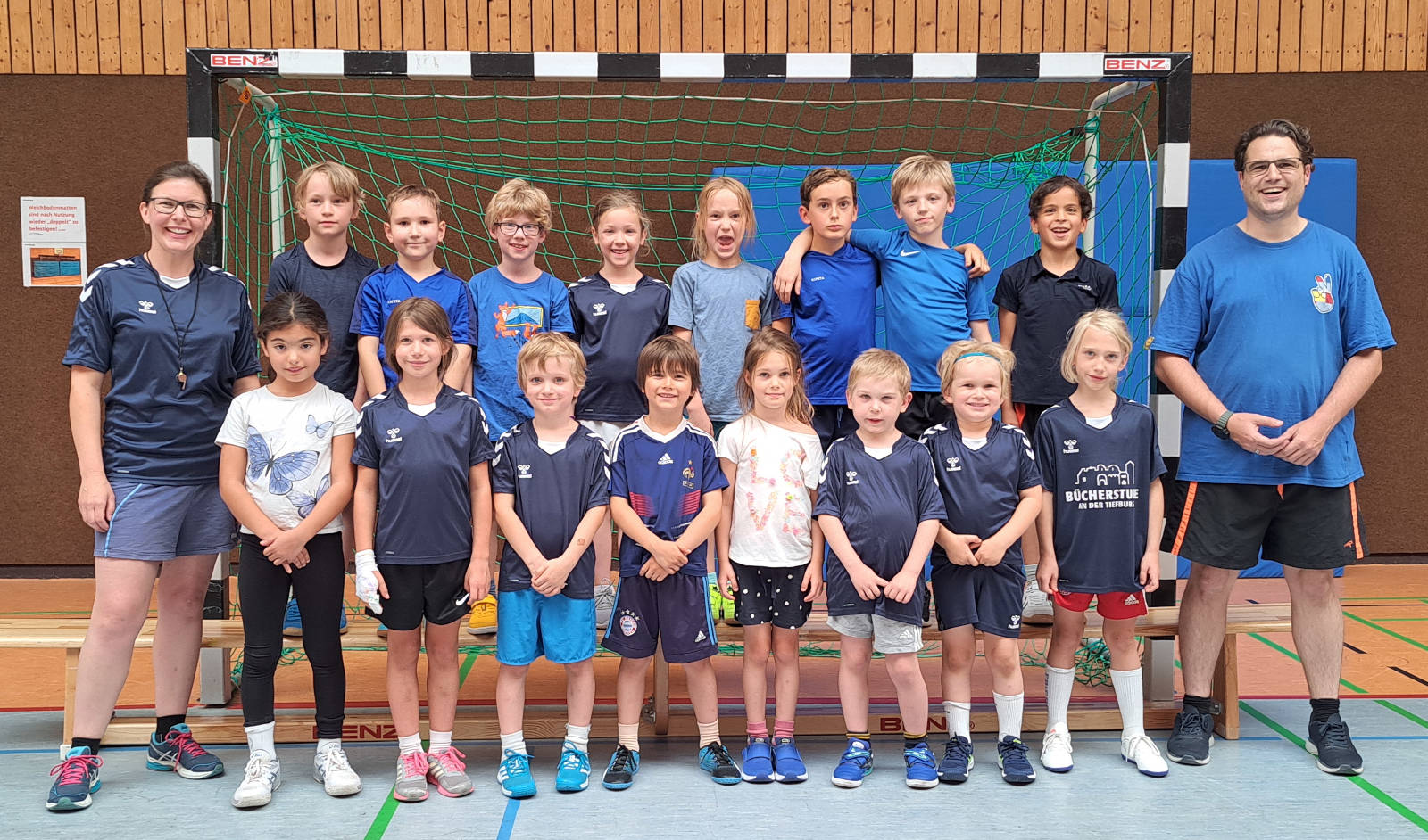 2025_Bild_F Mini-Spielgruppe, Saison 2024/2025