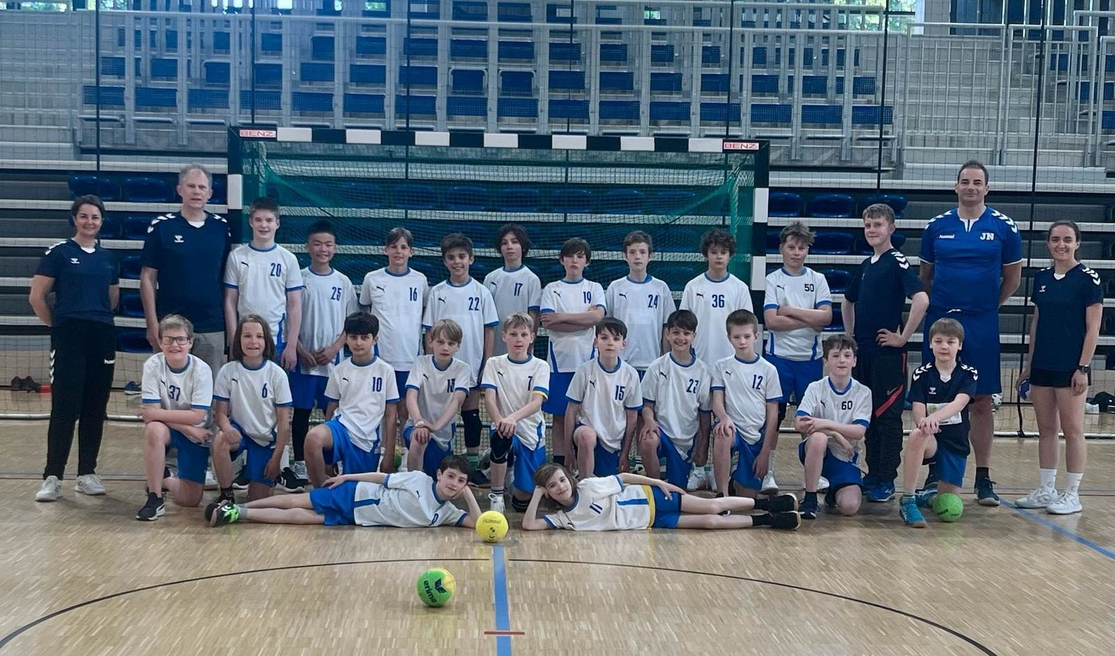 2025_Bild_mD1-3 Saison 2022/2023: männliche D-Jugend