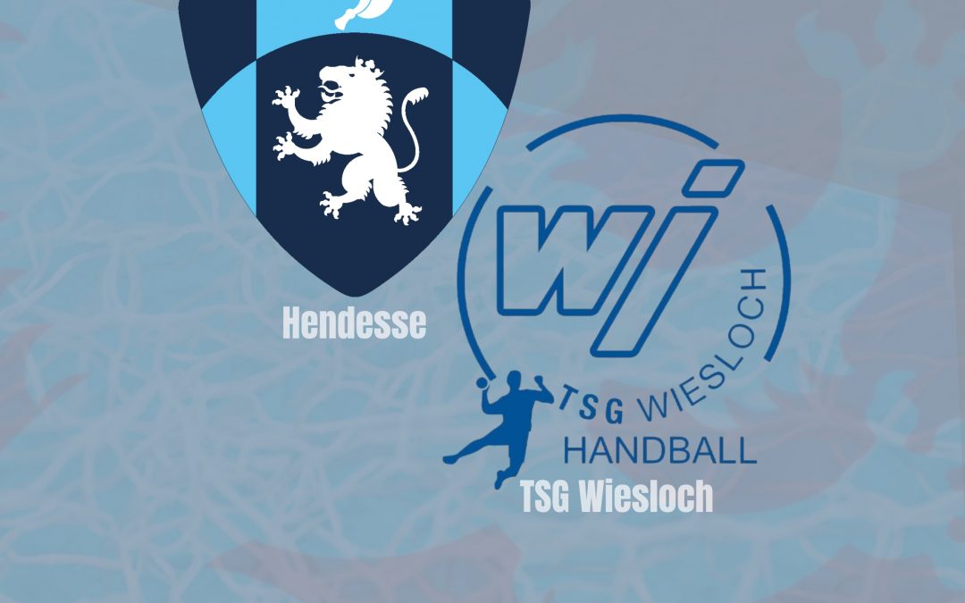 Männer 1: Vermeidbare Niederlage im ersten Heimspiel gegen die TSG Wiesloch (23:27)