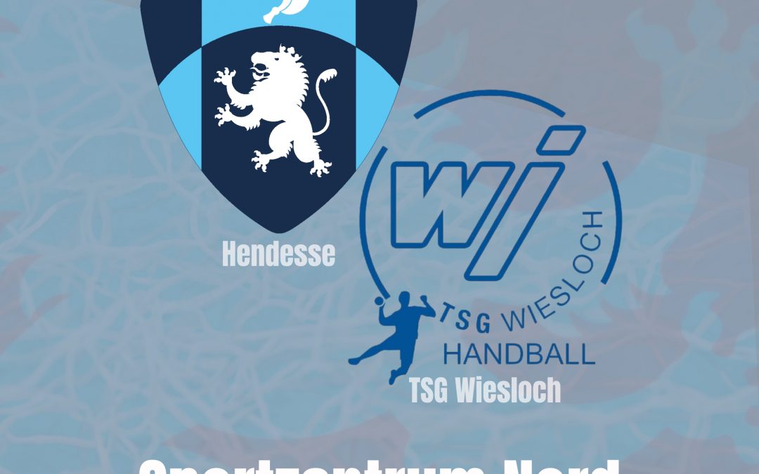 Männer 1: Erstes Heimspiel der Saison