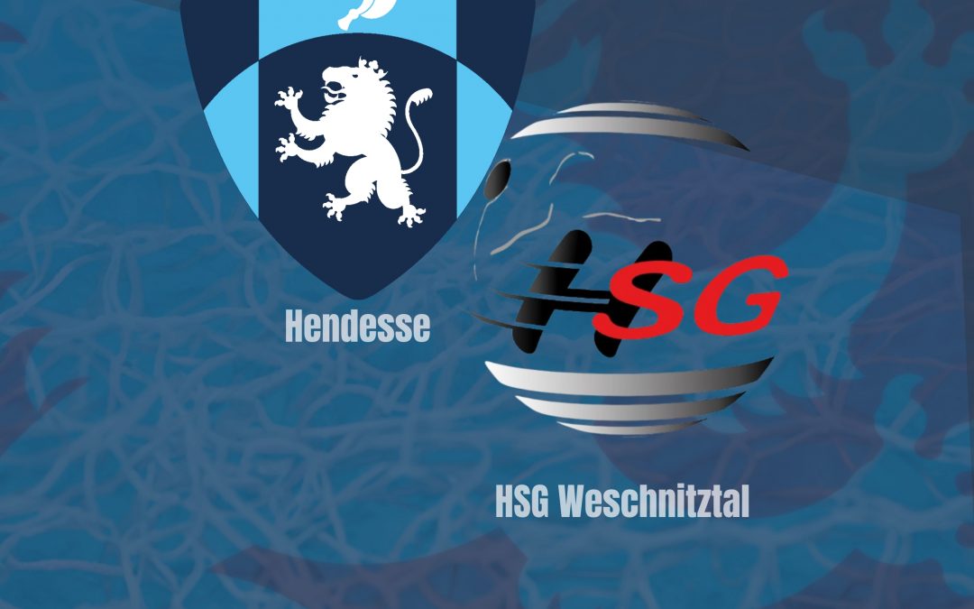 Männer 1: Löwen gewinnen mit 26:22 (6:8) gegen die HSG Weschnitztal!