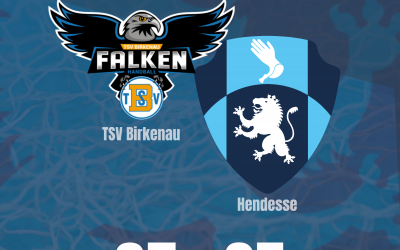 Männer 1: Deutliche Niederlage in Hessen