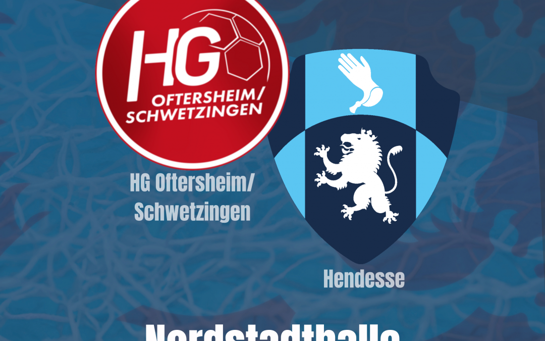 Männer 1: 4-Punke Spiel in Schwetzingen