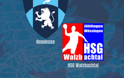 Männer 1: …erkämpfen 2 Punkte gegen Walzbachtal