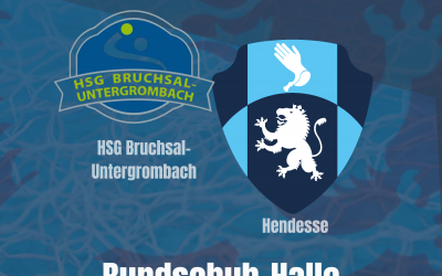 Männer 1: Revanche in Untergrombach?