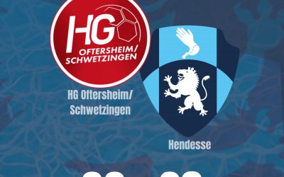 Männer 1: Bittere Niederlage in Schwetzingen