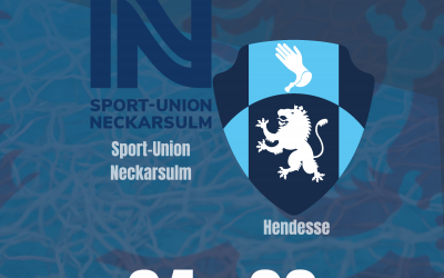 Männer 1: Keine Punkte von der Sulm