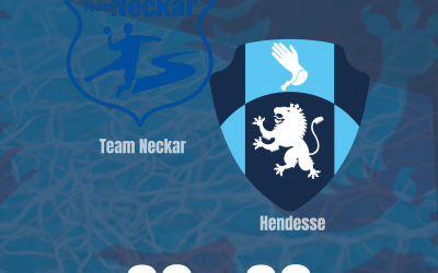 Männer 1: Ein Punkt nach dramatischer Schlussphase