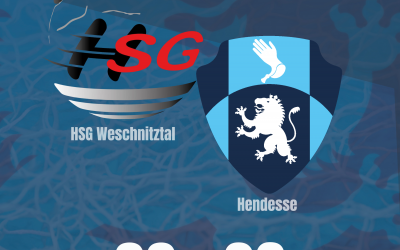 Männer 1: Bittere Niederlage in Hessen