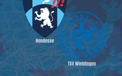 Männer 1: Derbysieger gegen Wieblingen