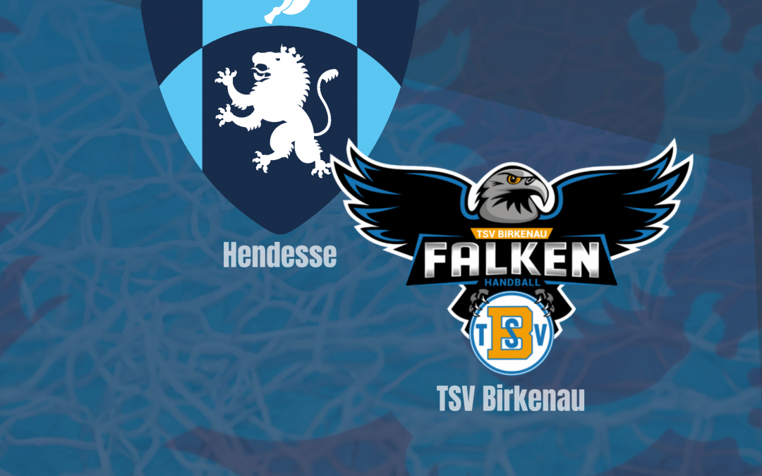 Männer 1: Aufholjagd gegen Birkenau geglückt