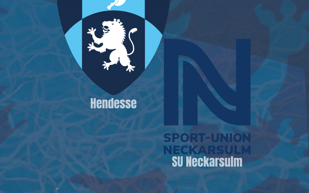 Männer 1: Englische Woche erfolgreich absolviert!