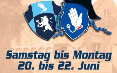 Endlich wieder Kerwe!
