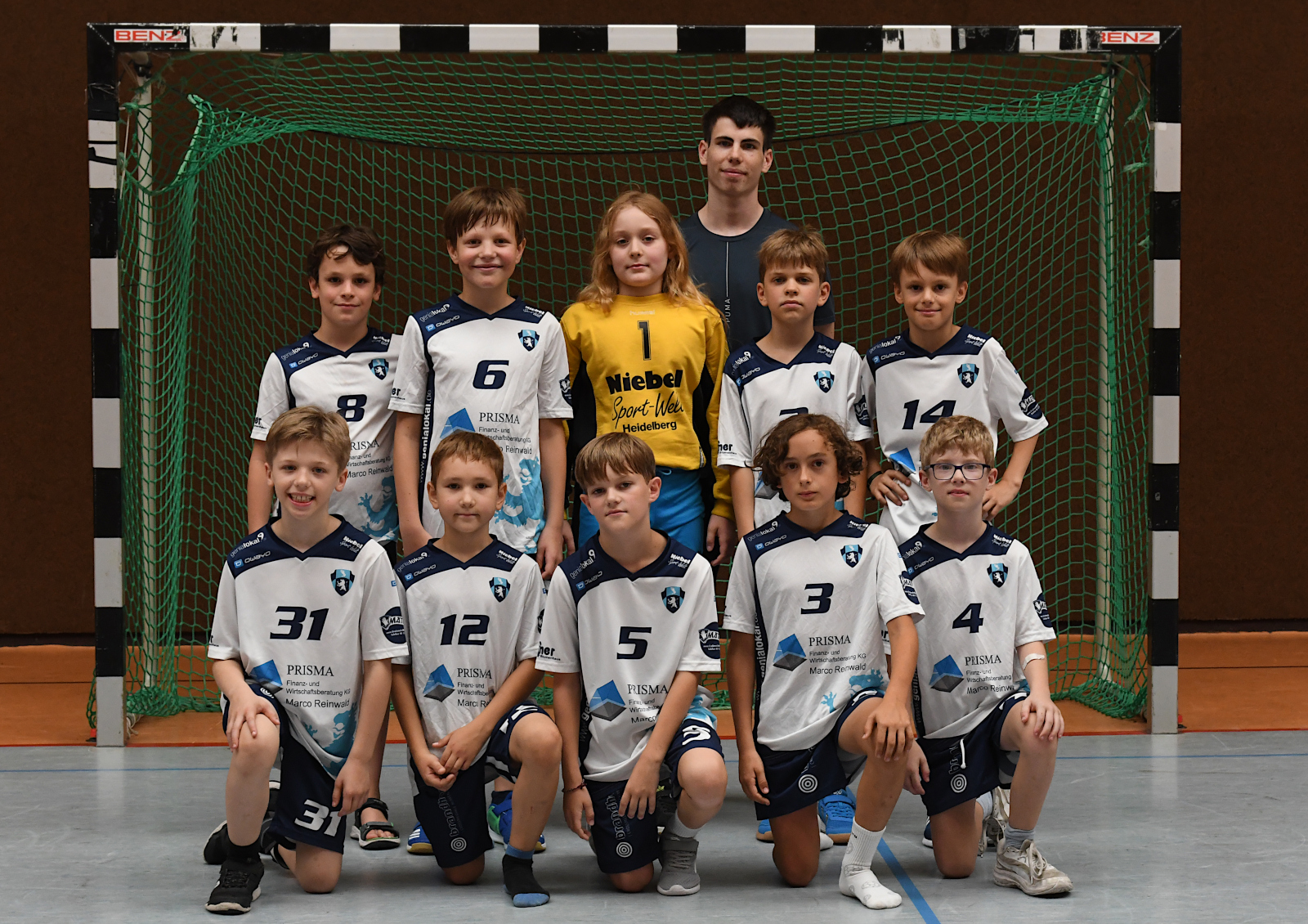 2026_gE1_TSV Gemischte Jugend E1 der JSG Heidelberg