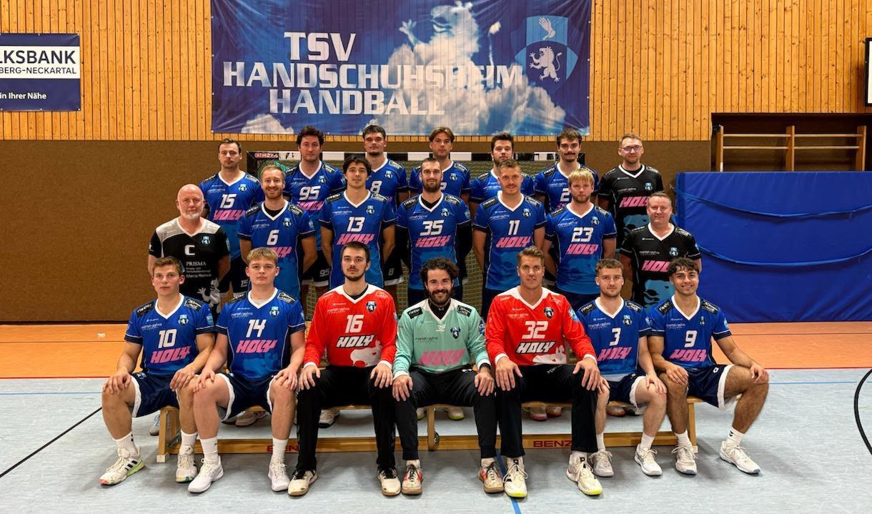 2026_Mä1 Saison 2022/2023: 1. Mannschaft Männer