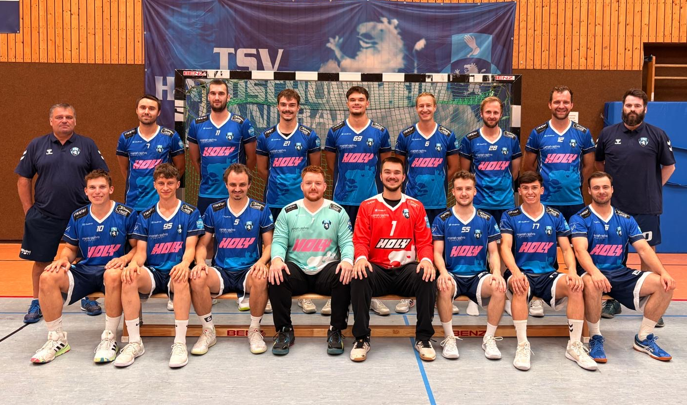 2026_Mä2 Saison 2022/2023: 2. Mannschaft Männer
