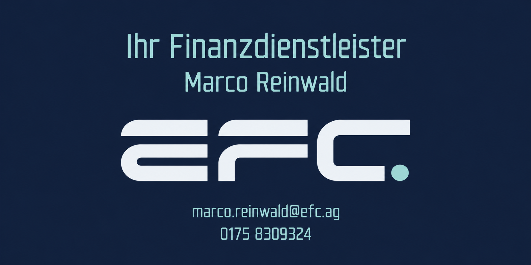 Marco Reinwald