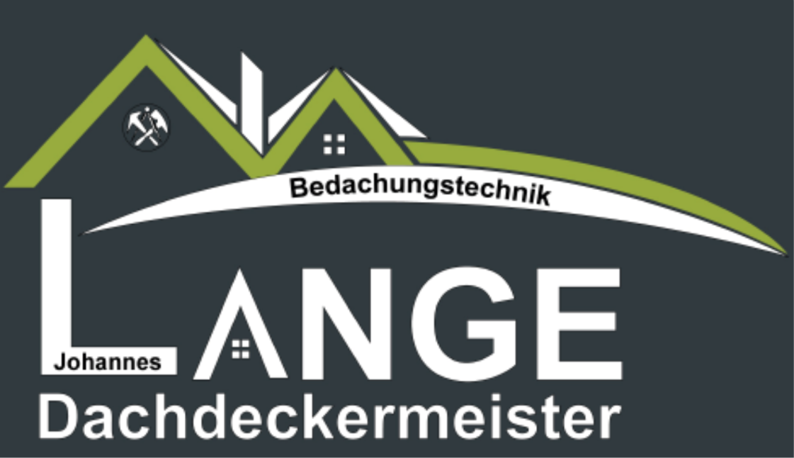 Johannes Lange – Bedachungstechnik