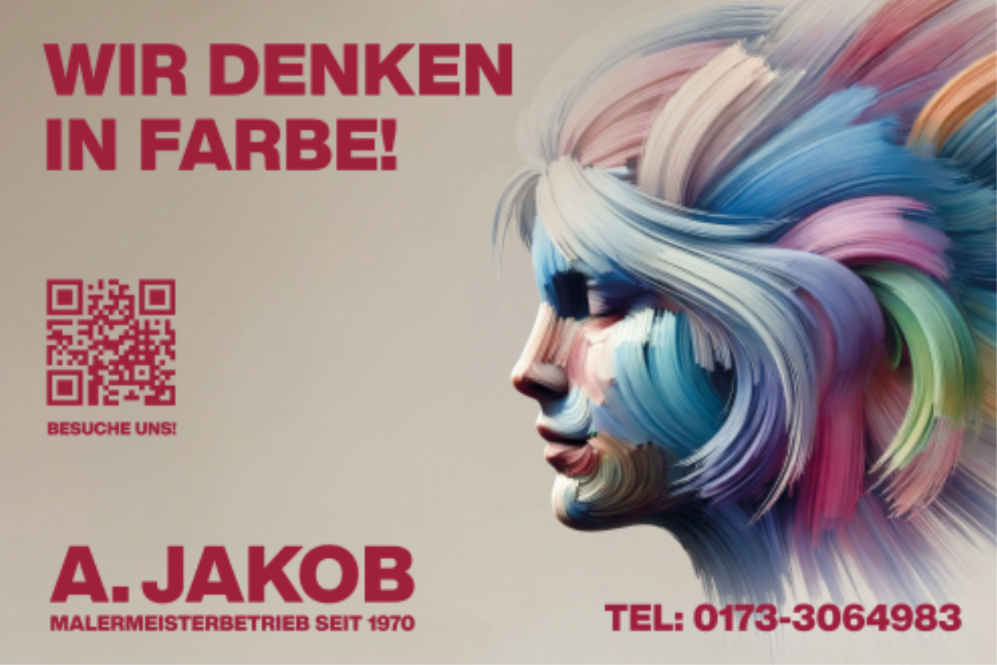 Anja Jakob Malerbetrieb e.K.