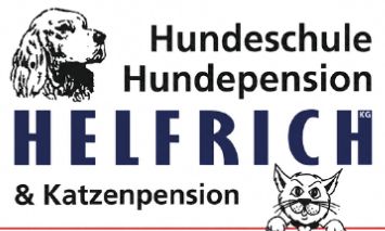 Hundeschule und Tierpension Helfrich KG