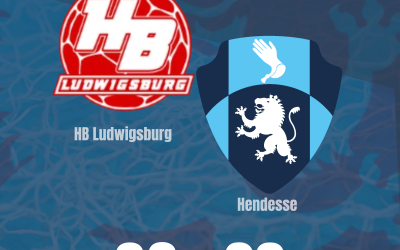 Männer 1: Deutliche Niederlage in Ludwigsburg